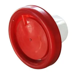 Chicken Drinker 2.5L (3 x 22.5 x 20.3cm)