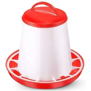 Chicken Drinker 5L (4 x 27.5 x 24.5cm)