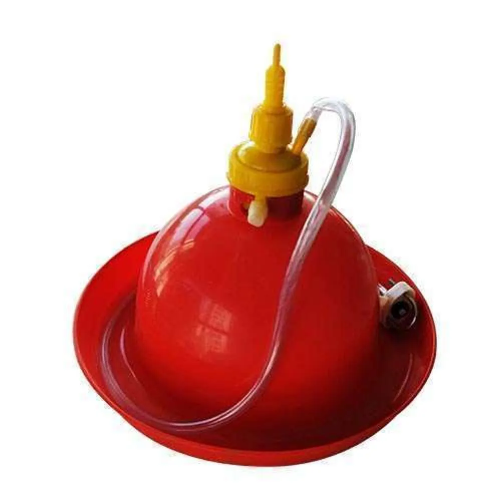 Chicken Drinker Automatic