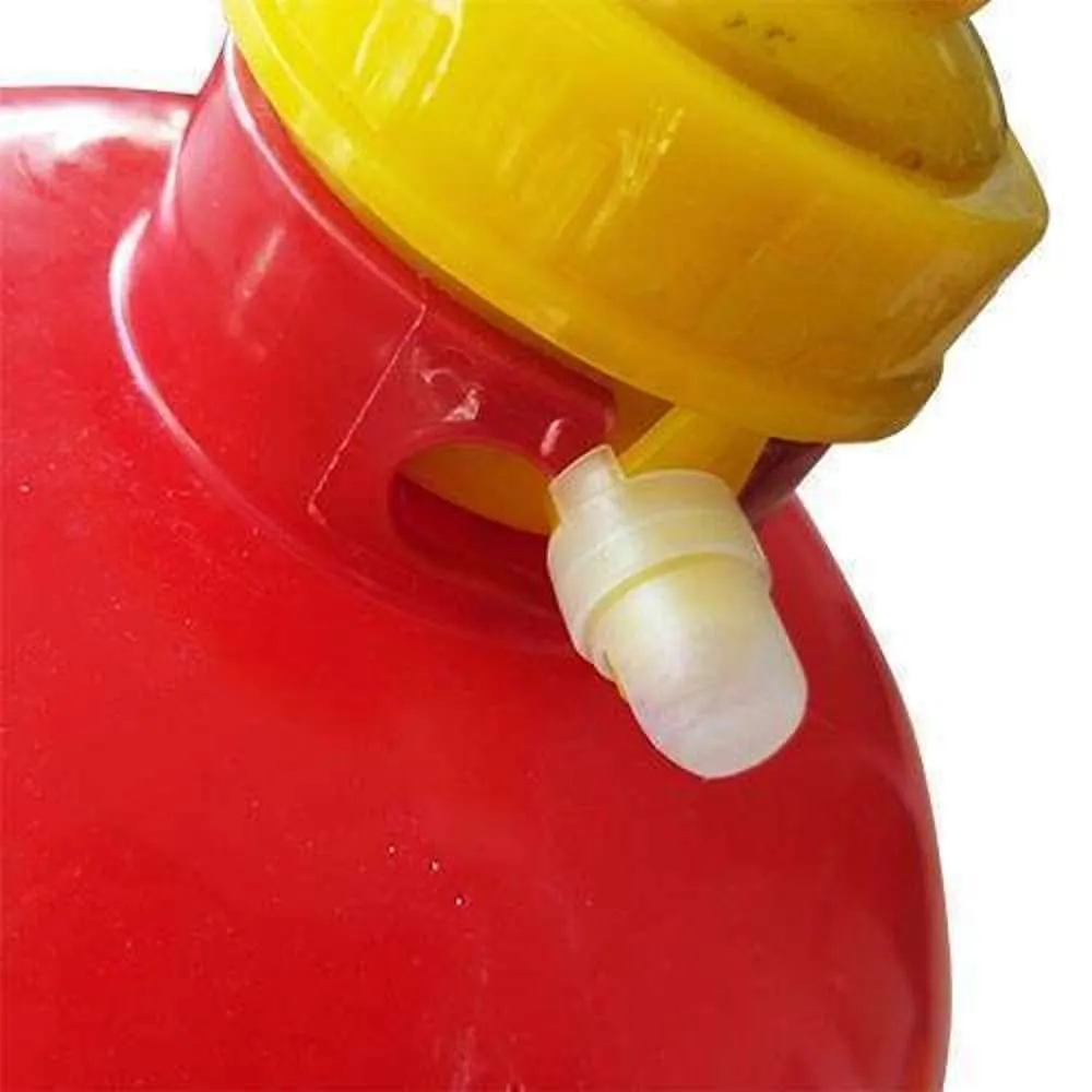 Chicken Drinker Automatic