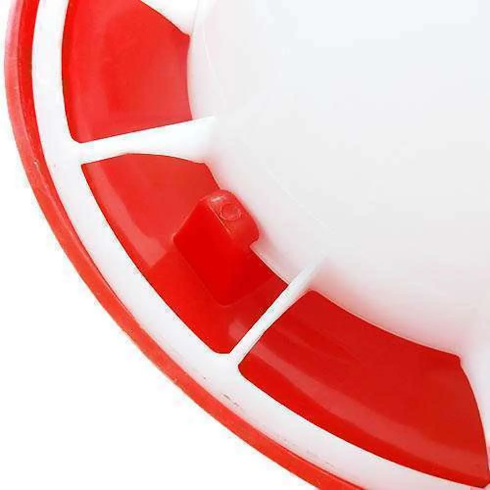 Chicken Feeder 3kg (3.5 x 26 x 23cm)