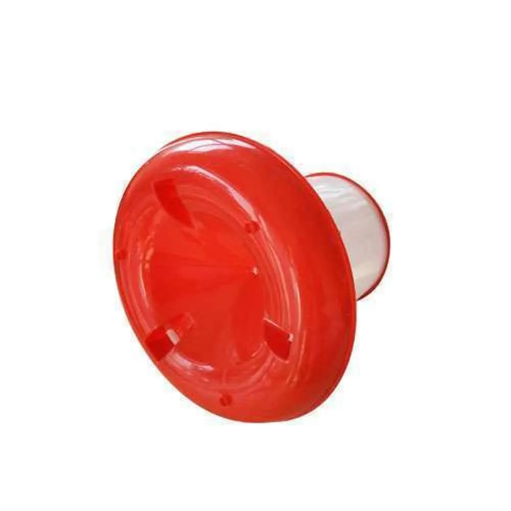 Chicken Feeder 3kg (3.5 x 26 x 23cm)