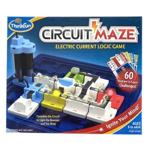 Circuit Maze