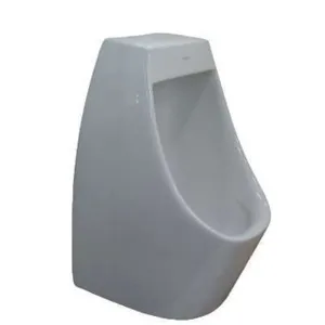 Claytan Bootes Back Inlet Urinal Bottle Trap & Flush Button