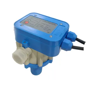 Craftop Auto Pressure Switch