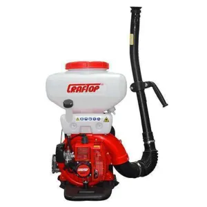Craftop Backpack Mist Blower 20L 41.5cc 2-Stroke Petrol