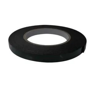 Double Side Foam Tape 12mm x 5m