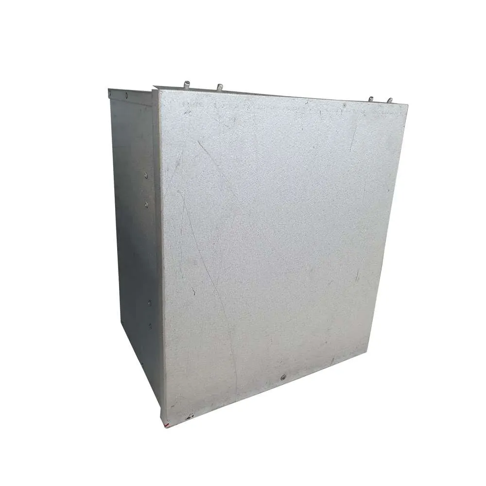 Electrical Meter Box 14 x 12" **