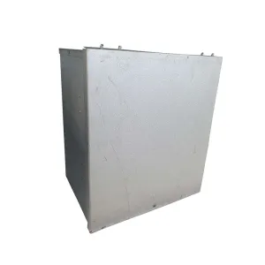 Electrical Meter Box 14 x 12" **