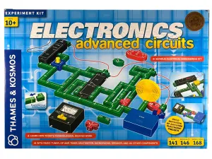 Electronics Advanced Circuits