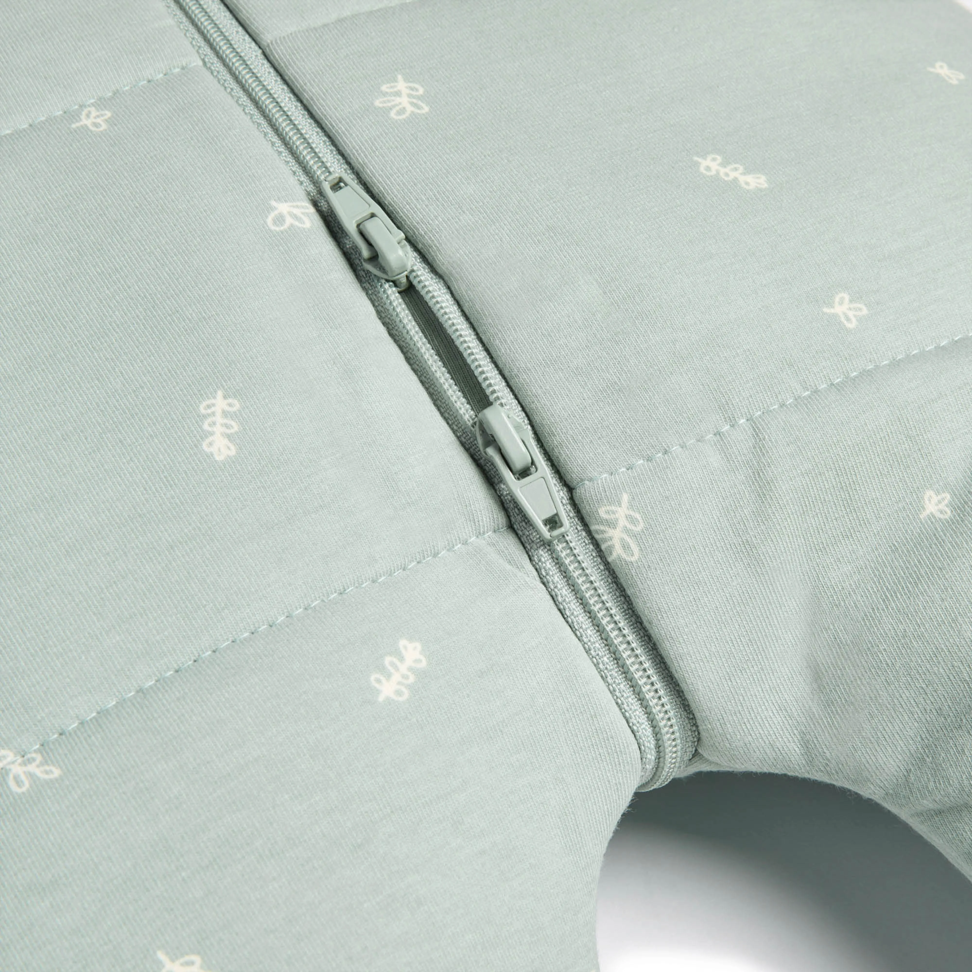 ergoPouch Sleep Onesie 3.5 TOG - Sage