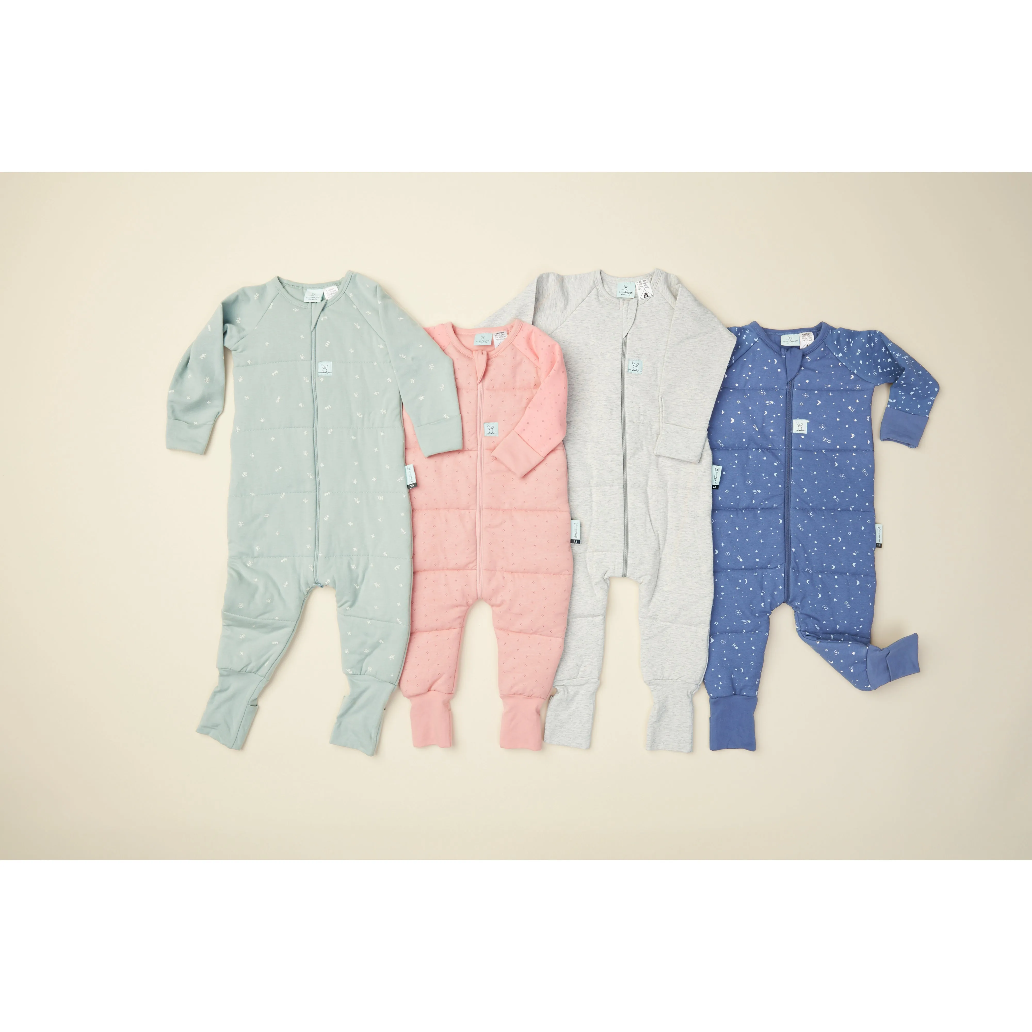 ergoPouch Sleep Onesie 3.5 TOG - Sage