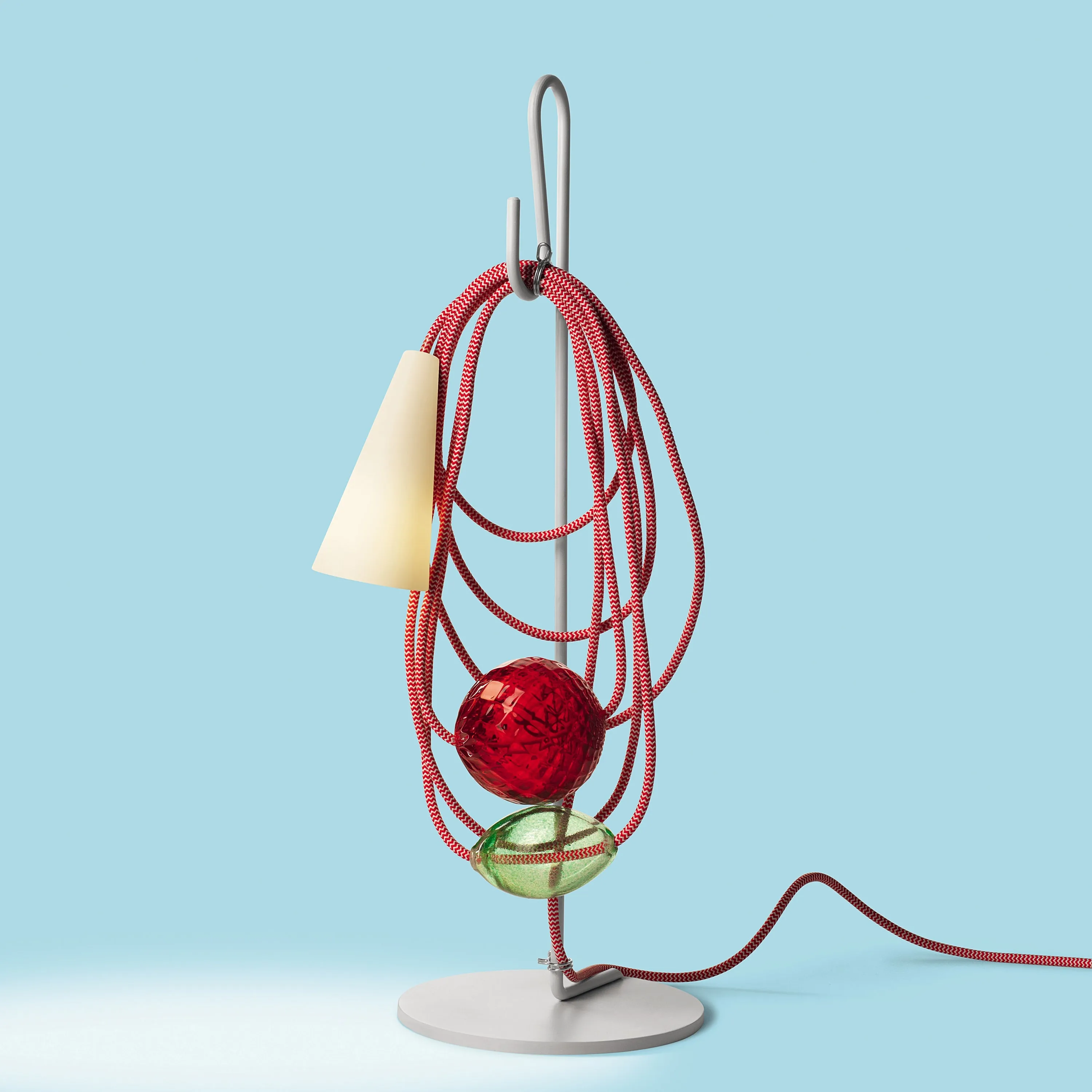 Filo Table Lamp