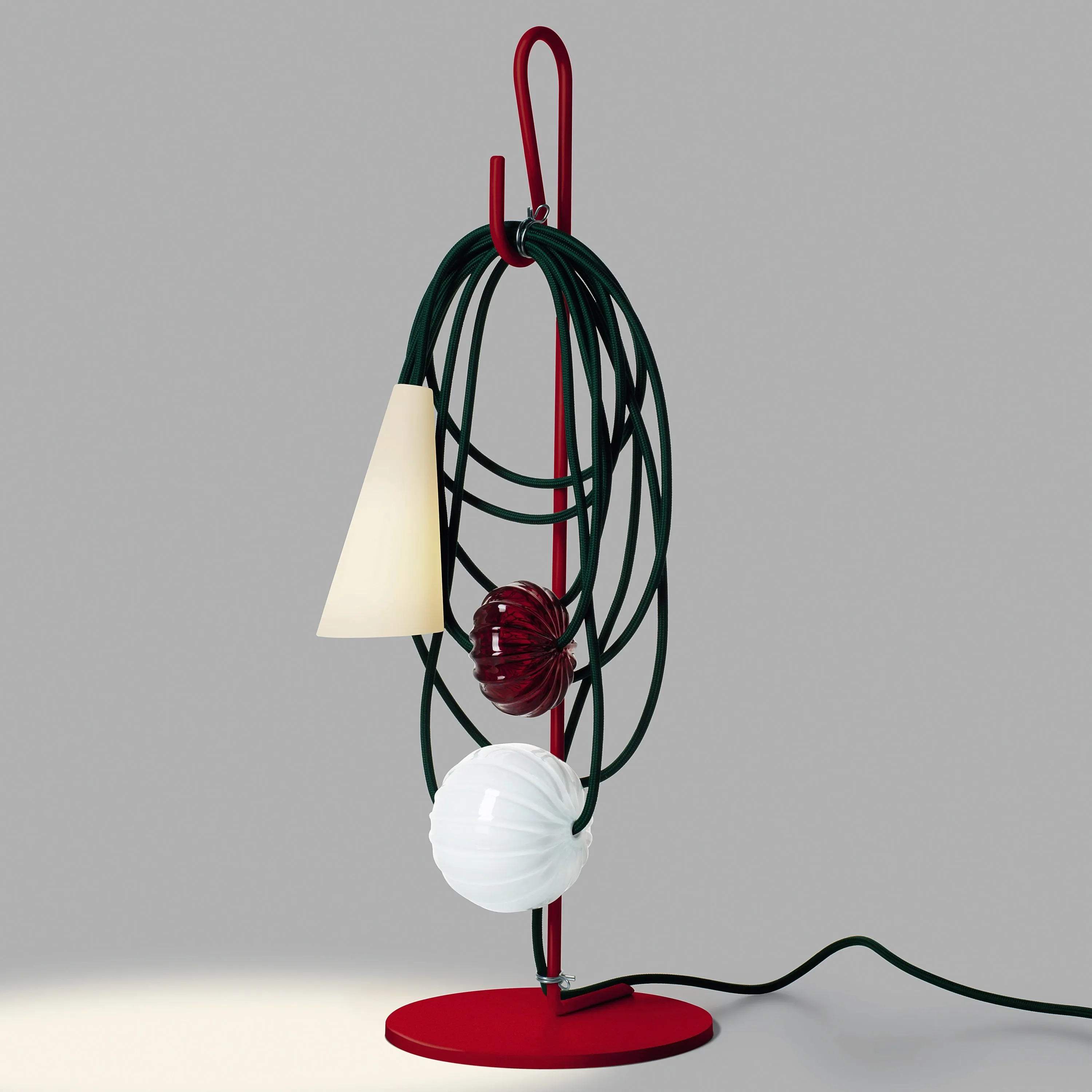 Filo Table Lamp