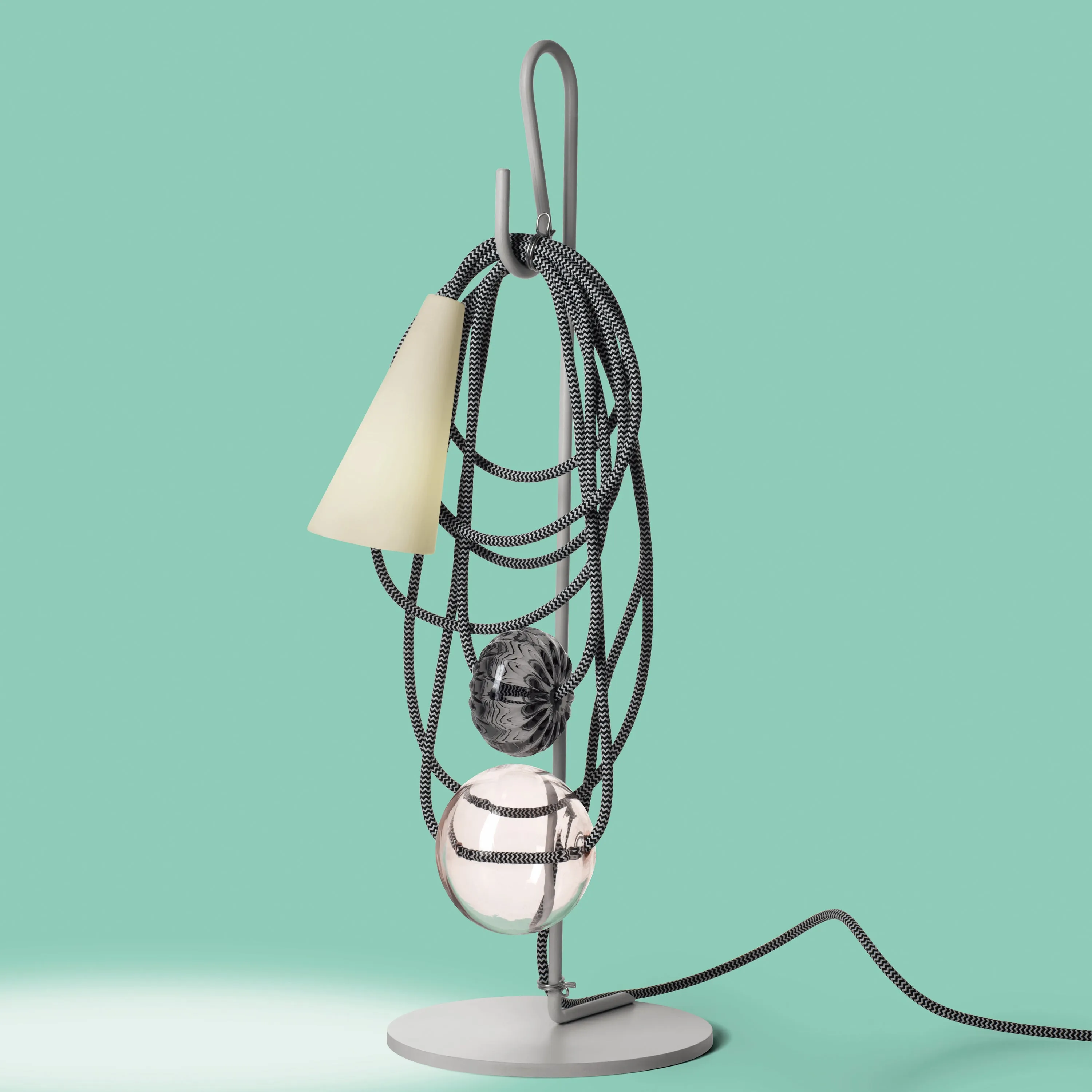 Filo Table Lamp