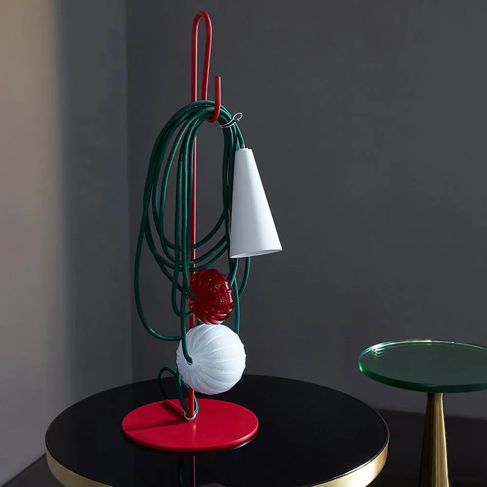 Filo Table Lamp