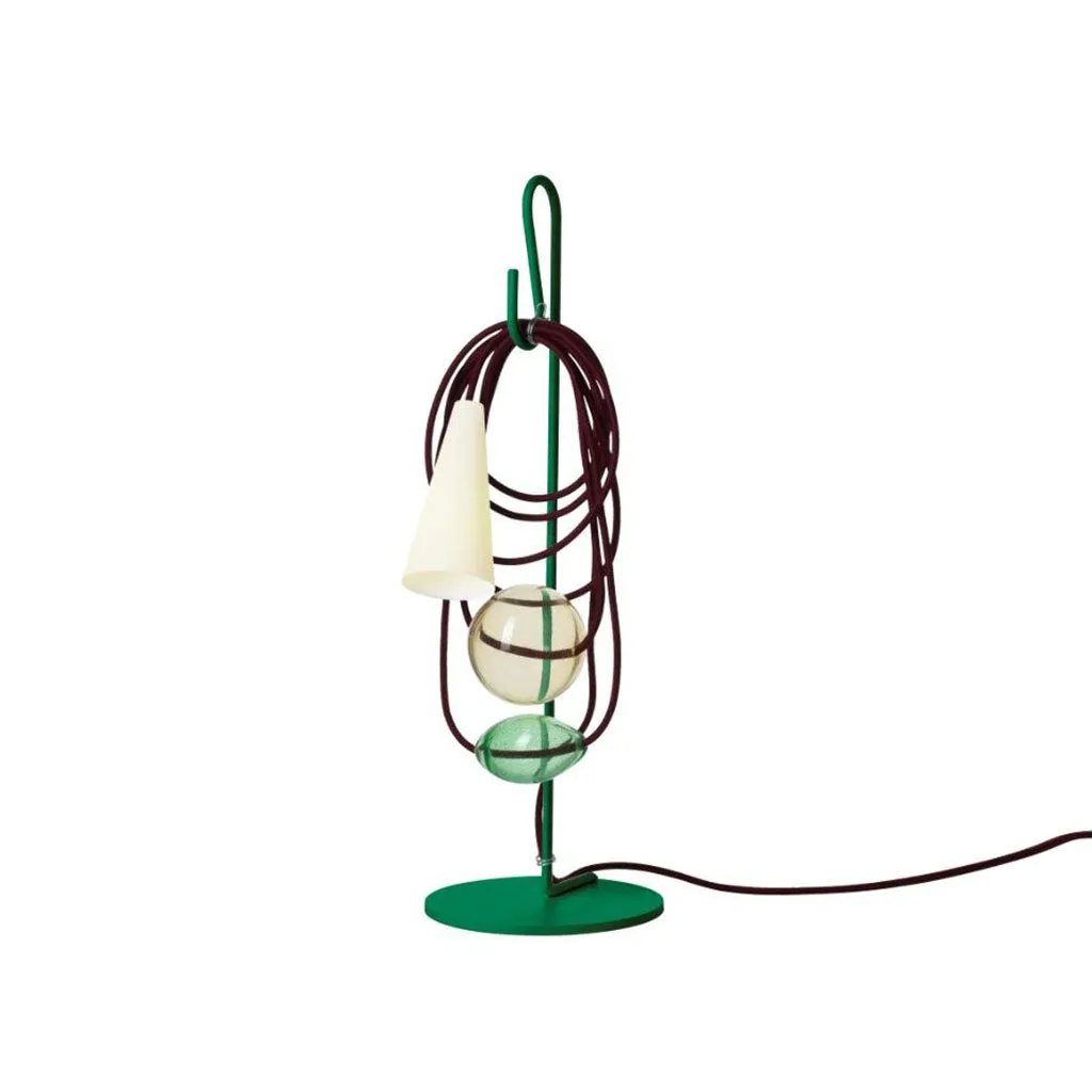 Filo Table Lamp