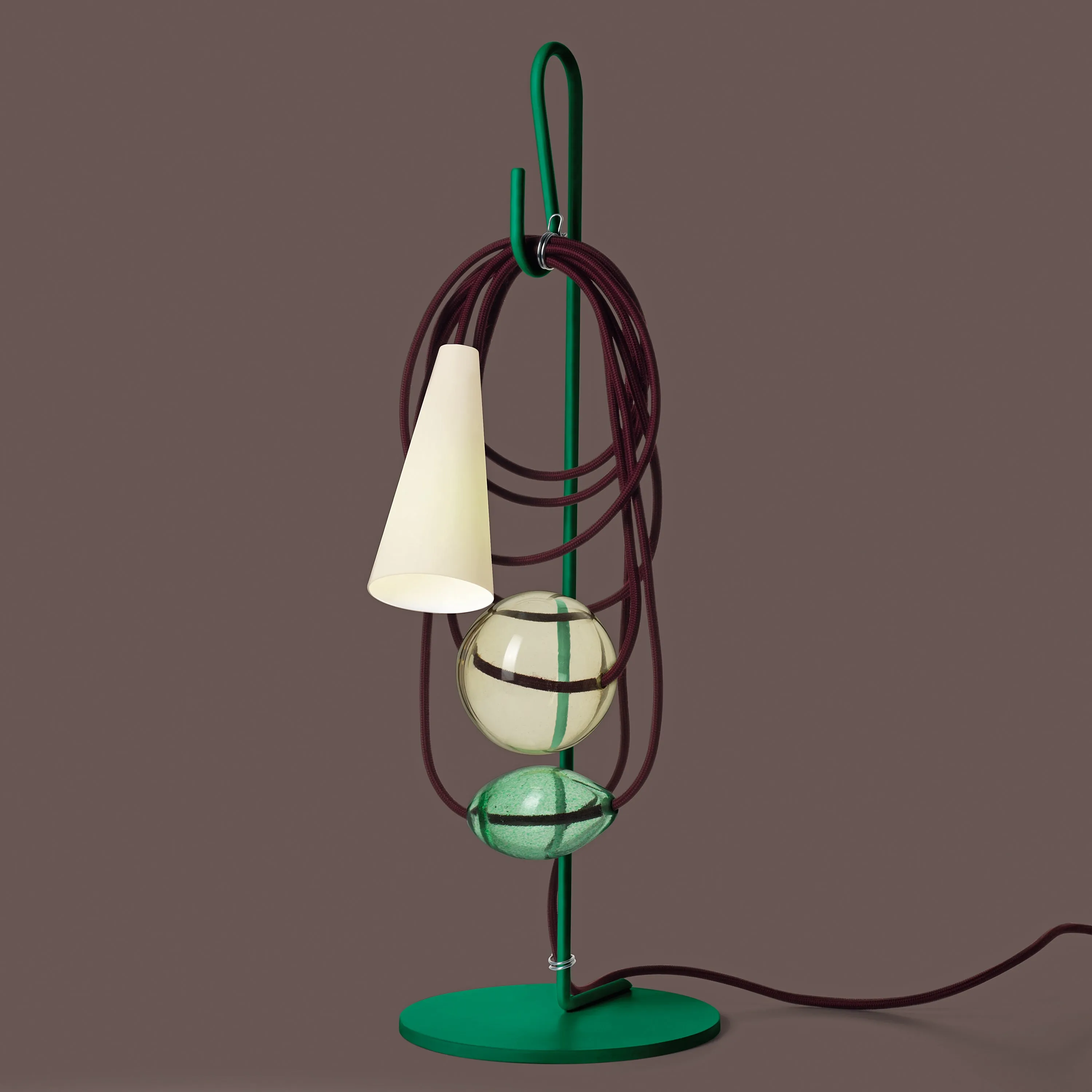 Filo Table Lamp