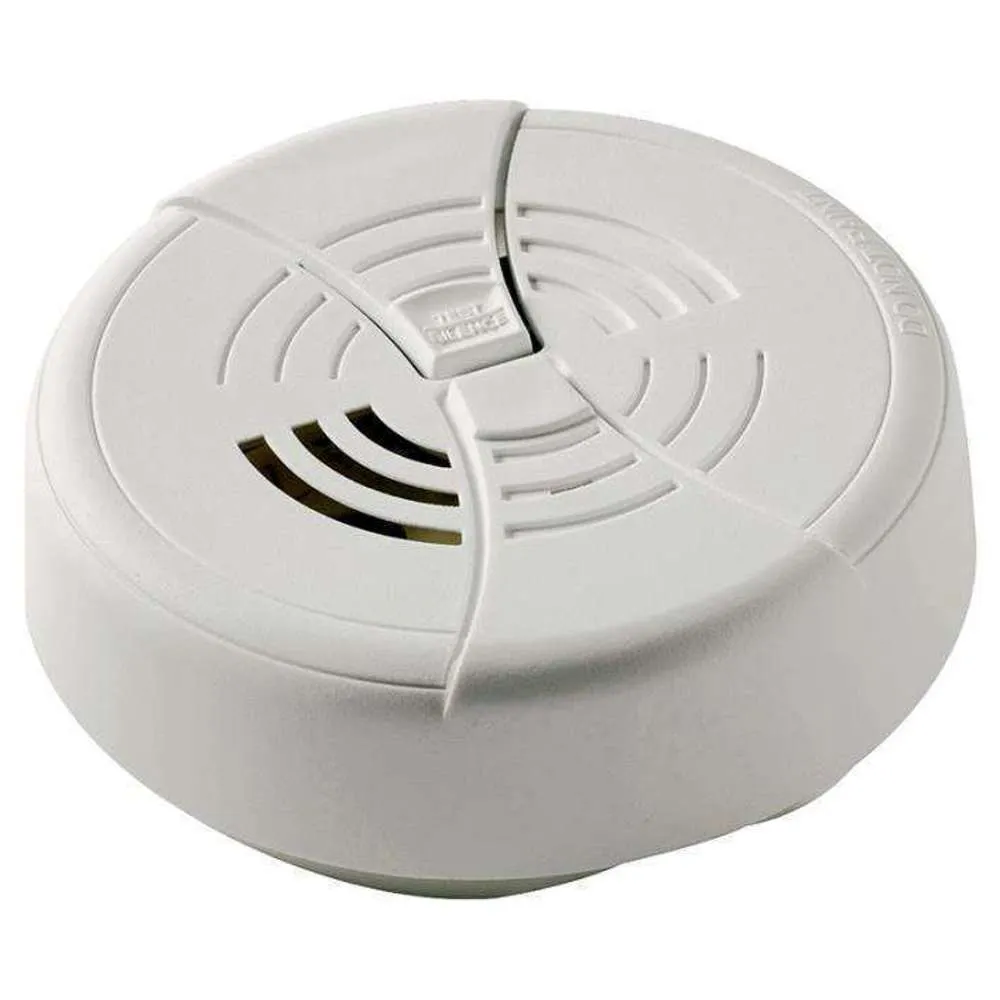 First Alert Smoke Alarm Battery Operated FG250B