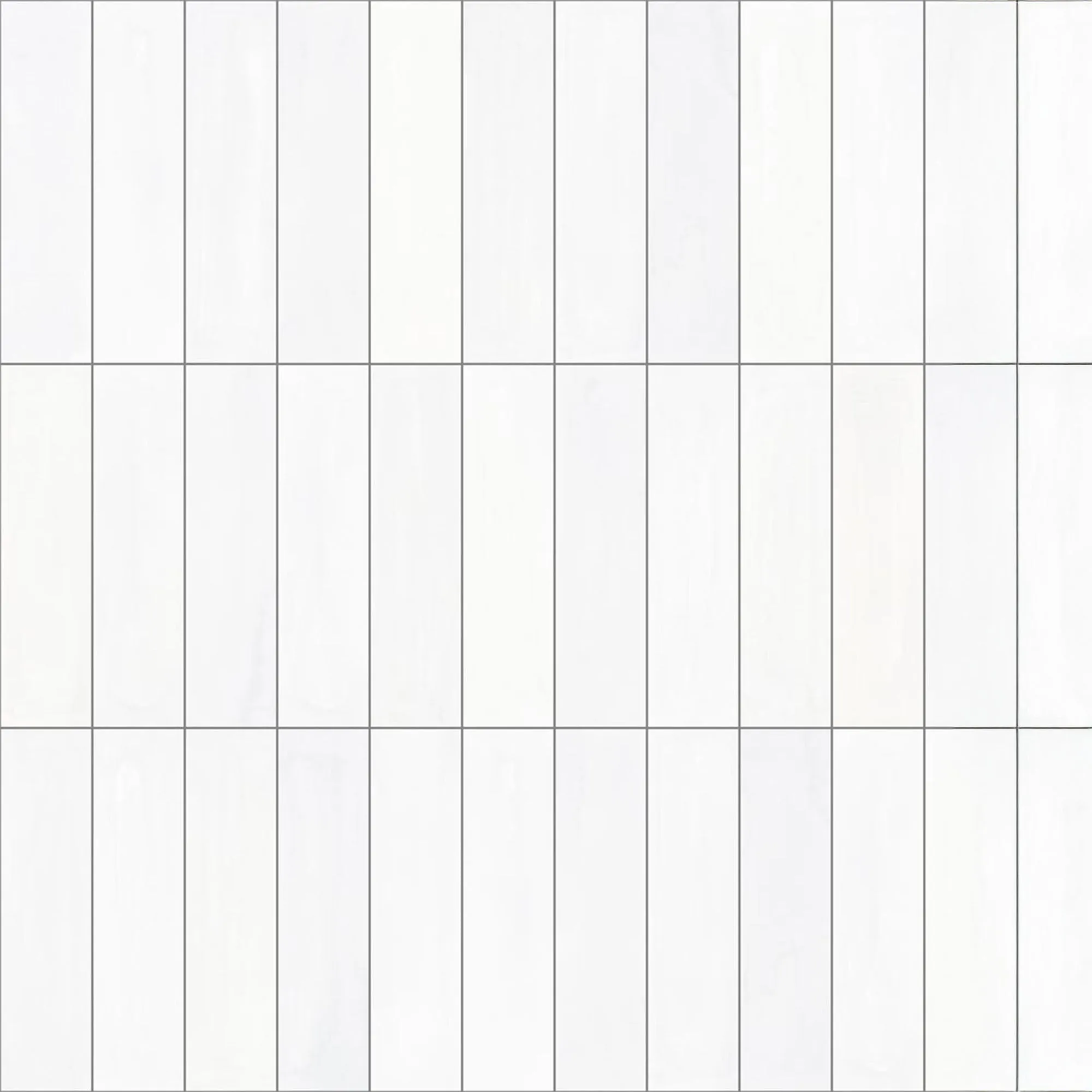 Flaming Nube Ceramic Wall Tile 8x31.5cm Gloss