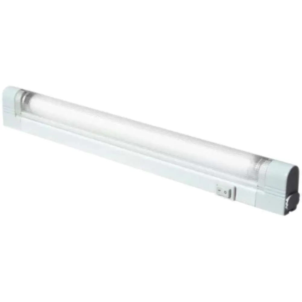 Fluorescent Light Fitting T5 8W