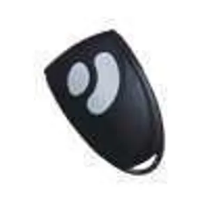 Foresee Gate Motor Remote Control #FR36B