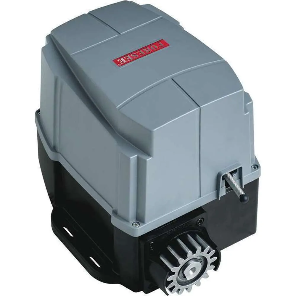 Foresee Sliding Gate Opener 1.2T
