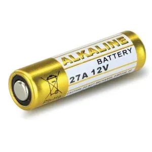 Foresee Sliding/Swing Gate Remote Battery