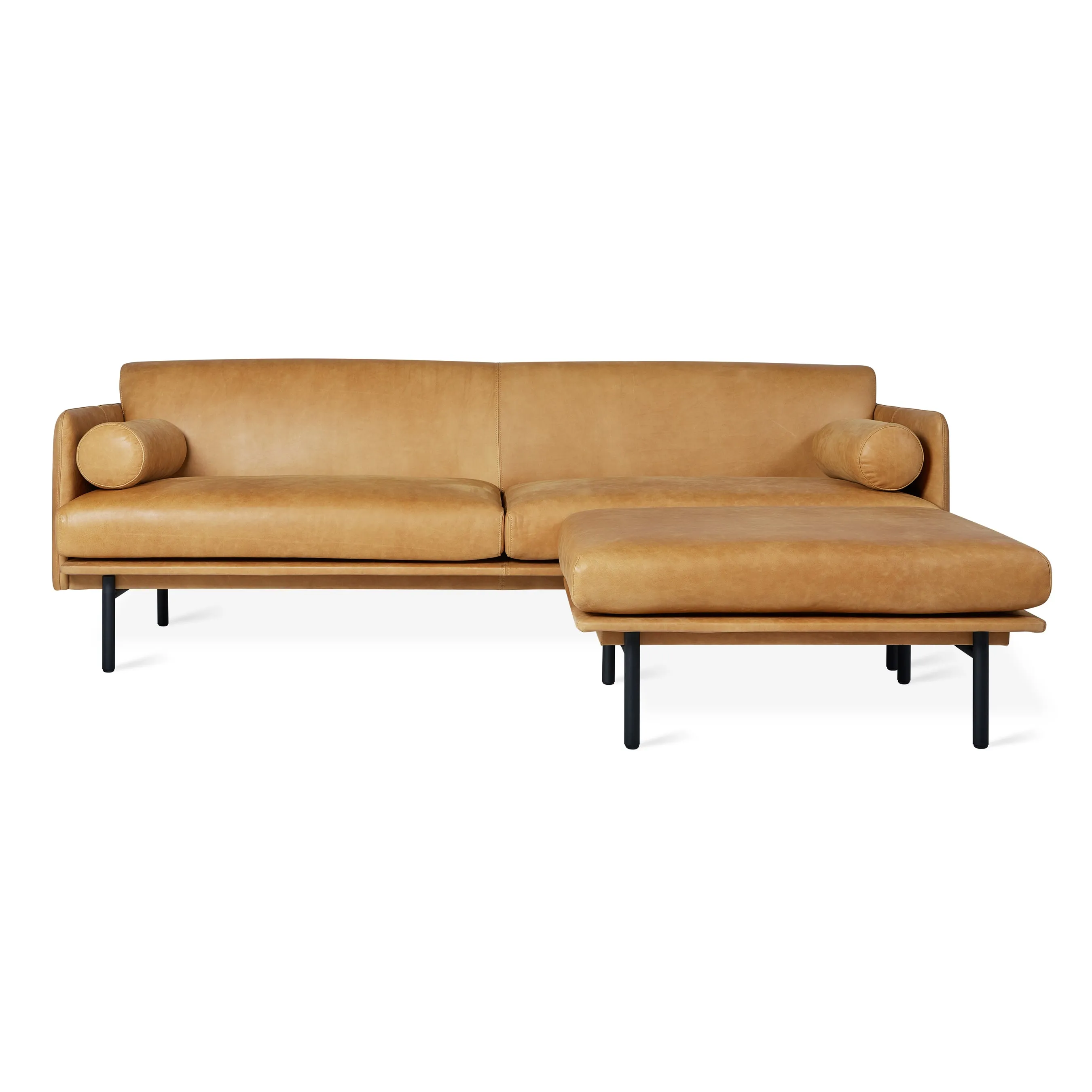 Foundry Bi-Sectional