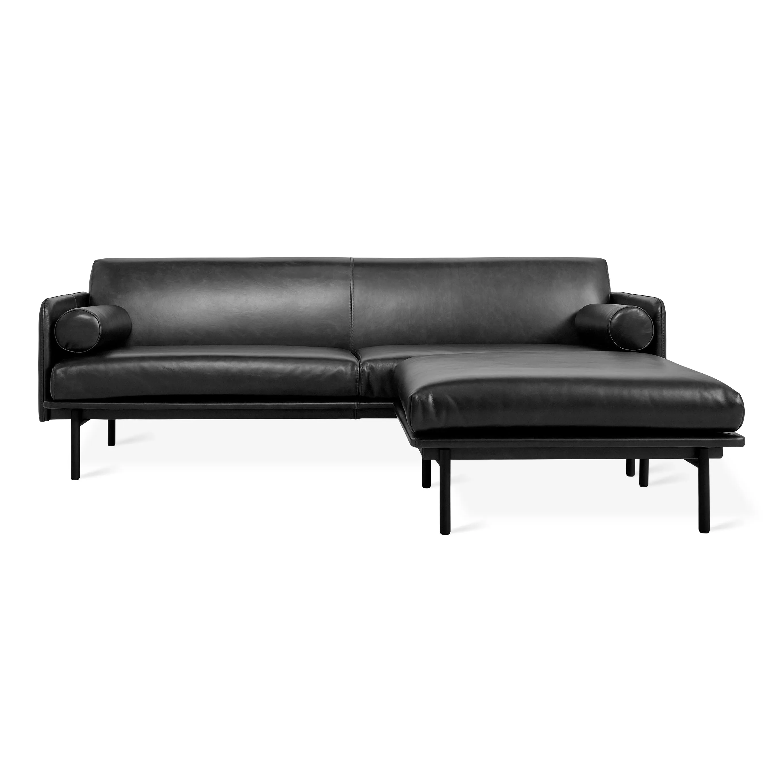 Foundry Bi-Sectional