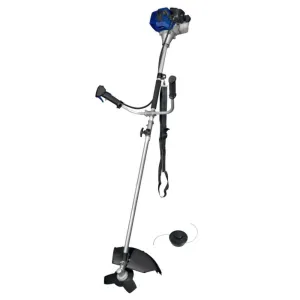 Garden Master Brushcutter 33cc Petrol
