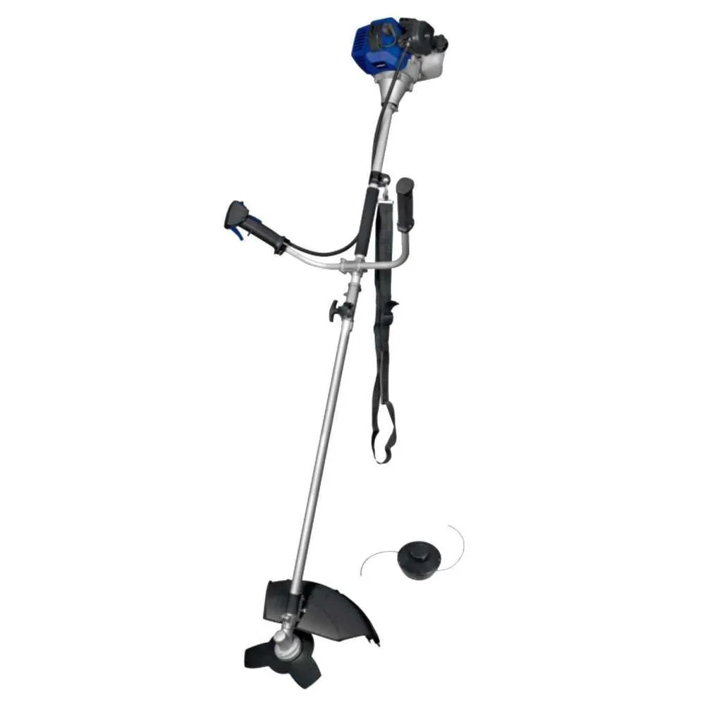 Garden Master Brushcutter 33cc Petrol