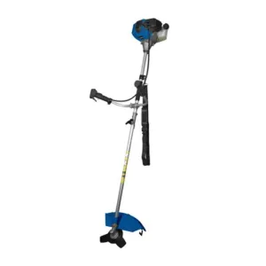 Garden Master Brushcutter 43cc Petrol