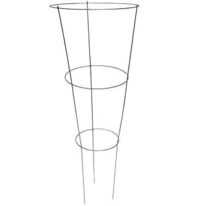 Glamos Tomato Cage Galv 33"H x 16"D