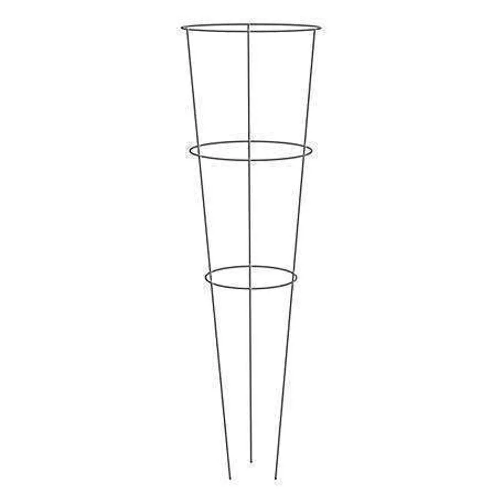 Glamos Tomato Cage Galv HD 42"H x 16"D