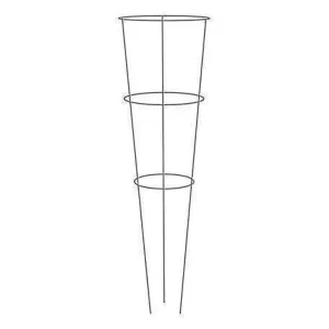 Glamos Tomato Cage Galv HD 42"H x 16"D