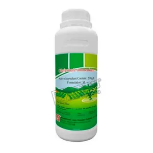 Glufosinate - AmmoniumSL 200g/L