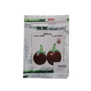 Growtech Brinjal Karan 10g