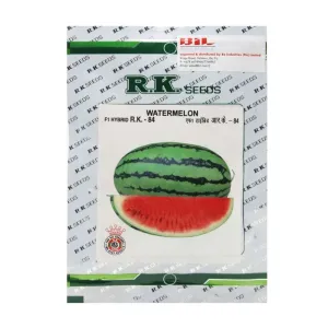 Growtech Hybrid Watermelon R K 84 30g