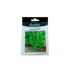 Growtech OP Ridge Gourd Rekha (5g packet)