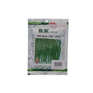 Growtech Yard Bean Dark Green 30g