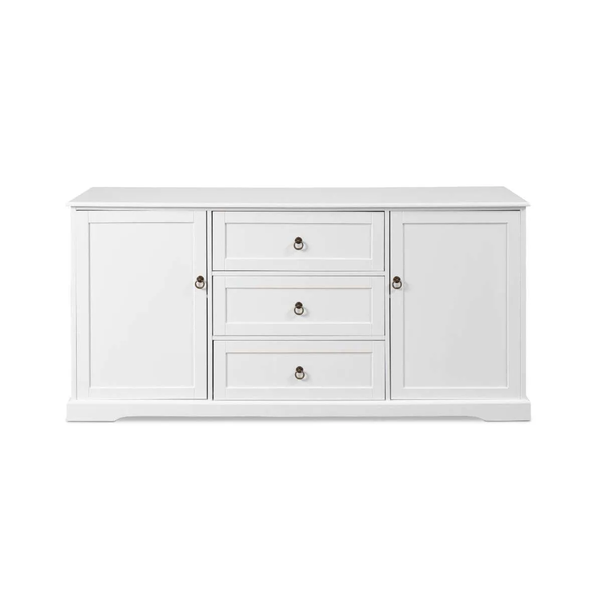 Hamptons Buffet Mocka