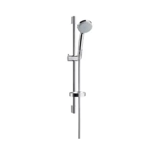 Hansgrohe Croma 100 Vario Slide Shower Set