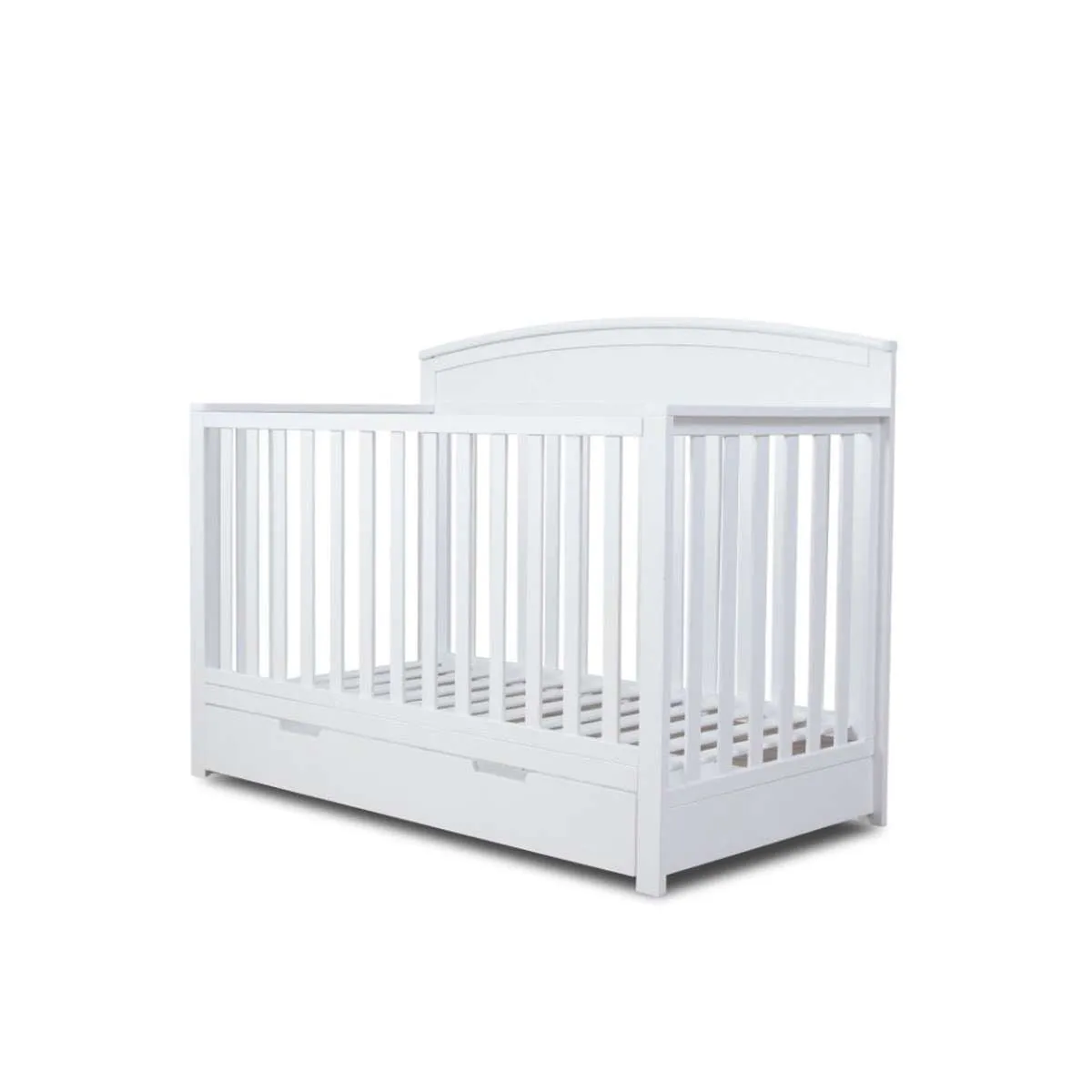 Harbor Classic Cot Mocka