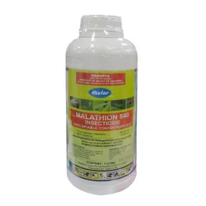 Hextar Malathion 840 1L