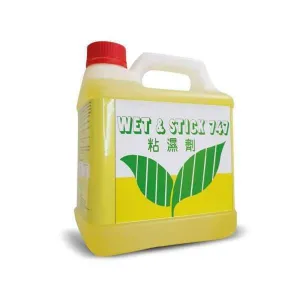 Hextar Wet & Stick 747 1L
