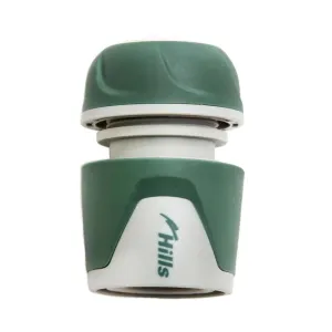 Hills Hose Connector 12mm