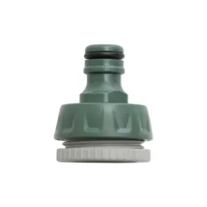 Hills Hose Uni Tap Adaptor 12mm