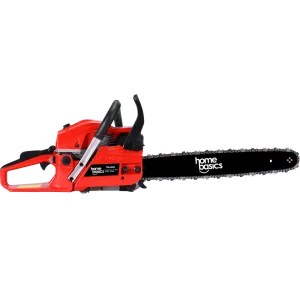Home Basics Chainsaw Domestic 45.0cc 18" Bar and Chain