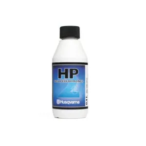 Husqvarna 2-Stroke Fuel Oil 100ml